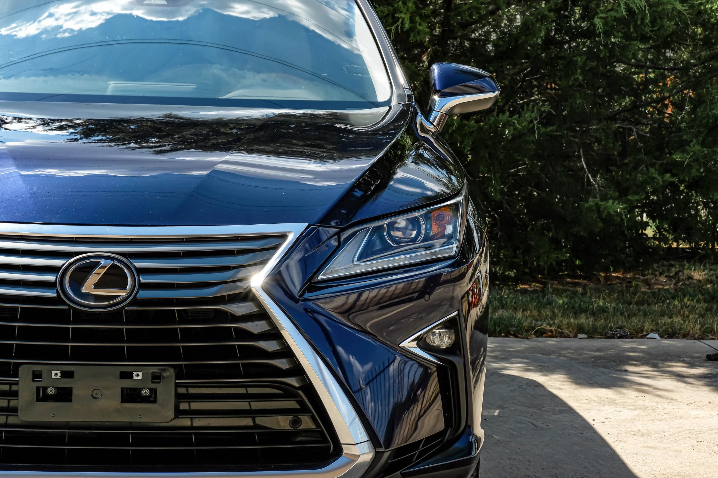 Used 2018 Lexus RX 350 FWD w/ Premium Package image 59
