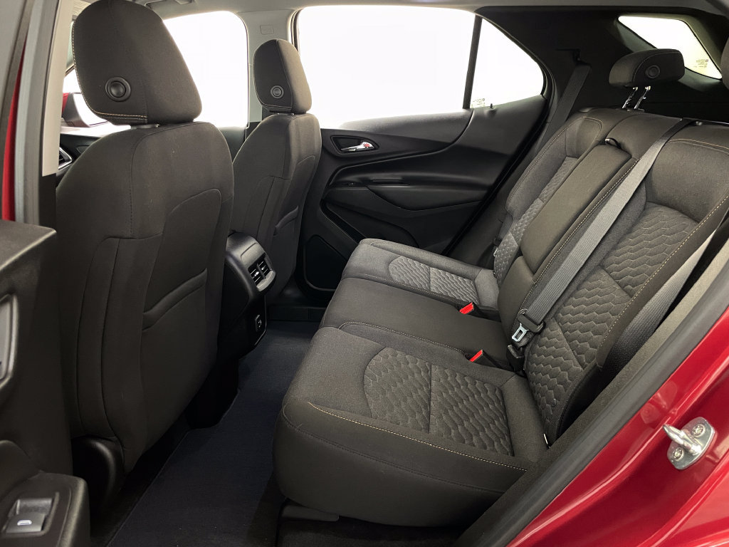 Certified 2019 Chevrolet Equinox LT FWD image 9