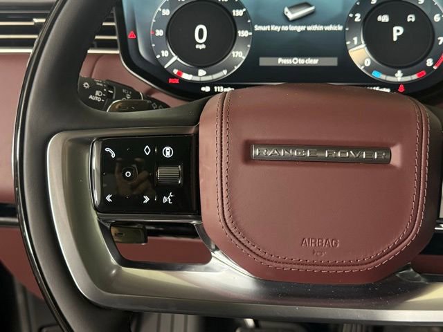 New 2026 Land Rover Range Rover Autobiography image 37