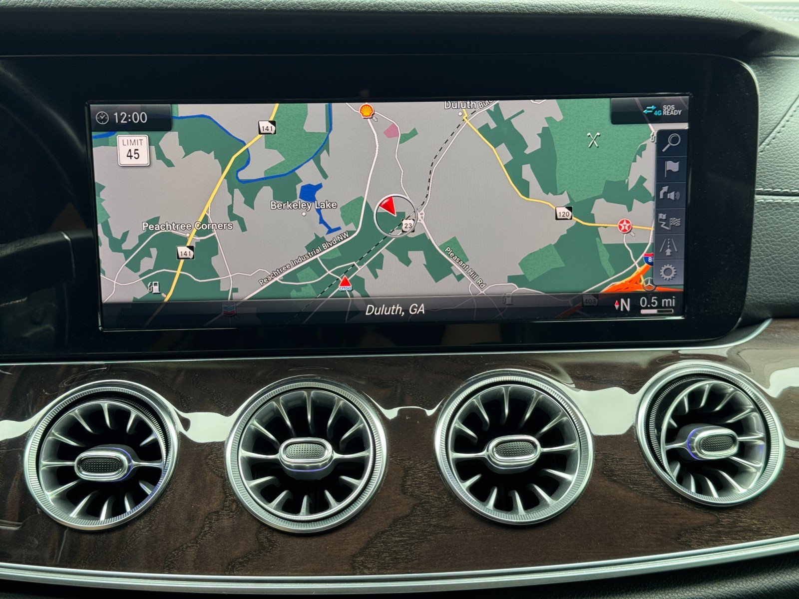Used 2019 Mercedes-Benz CLS 450 image 25