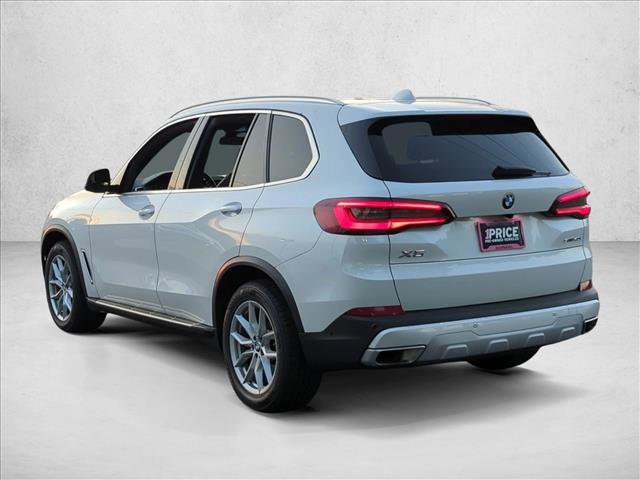 Used 2023 BMW X5 sDrive40i w/ Premium Package image 8