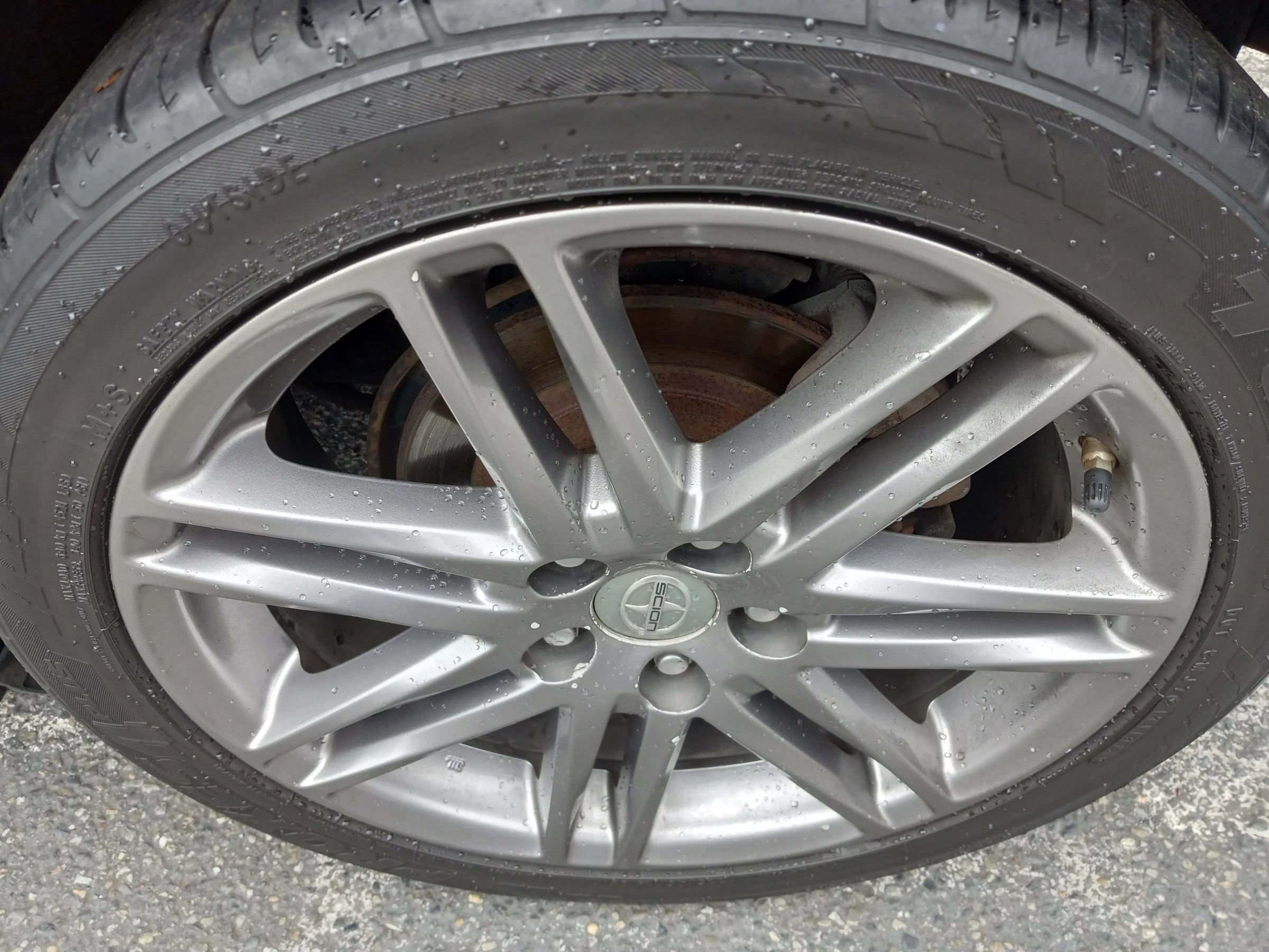 Used 2013 Scion tC image 15