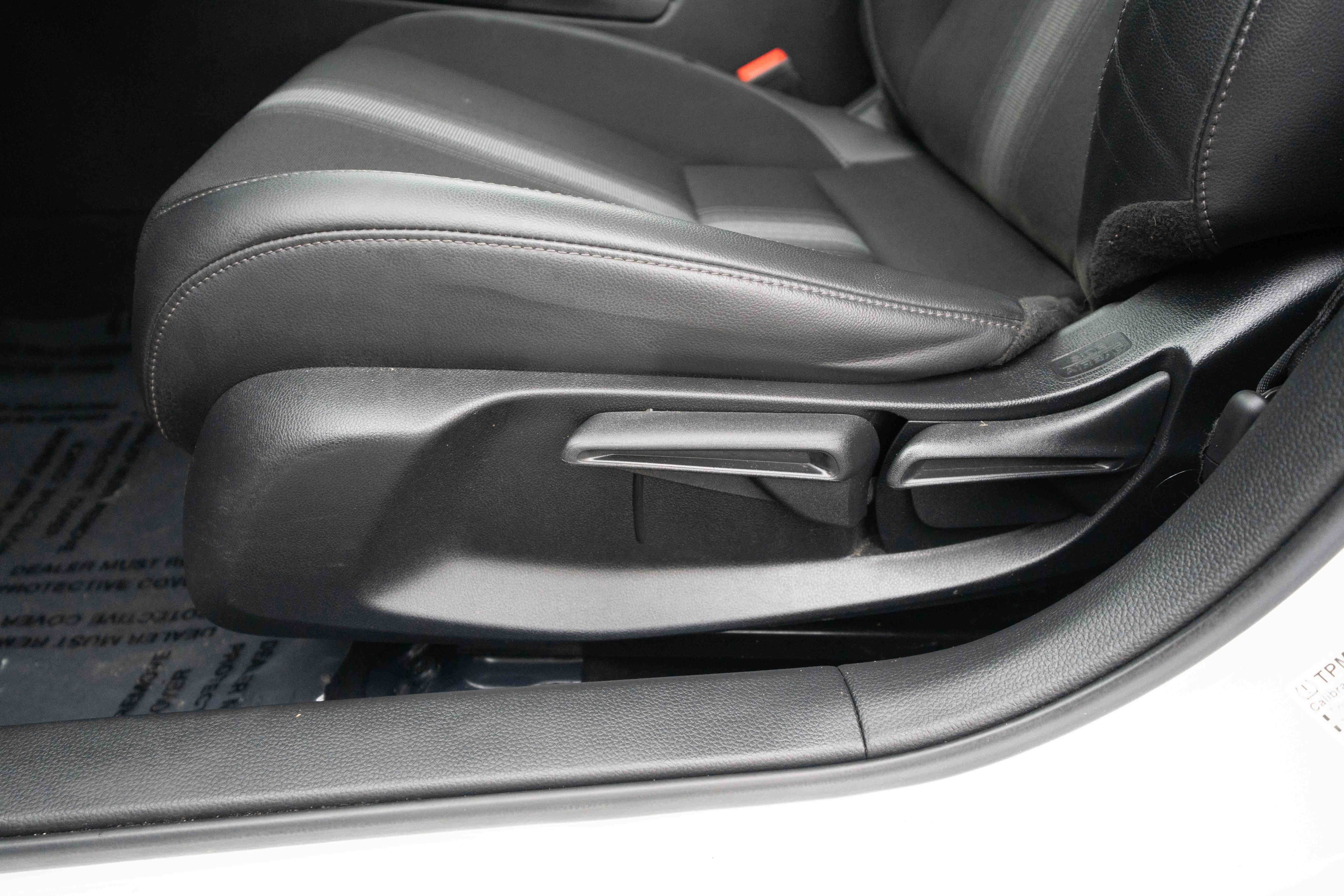 Certified 2023 Honda Civic Sport image 12