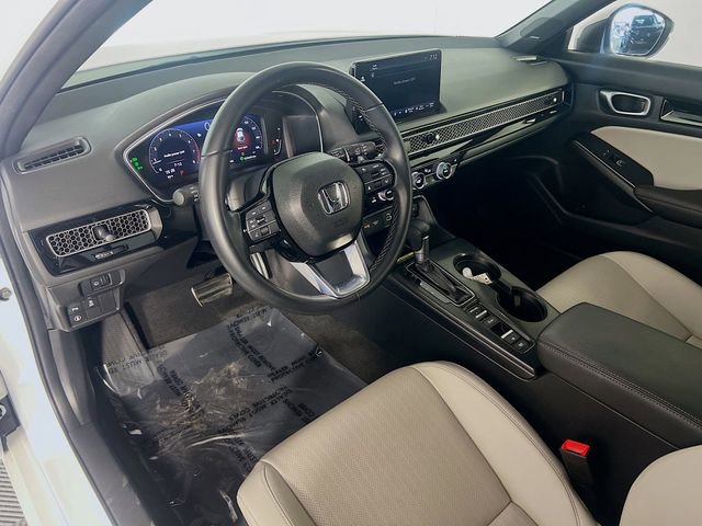 Certified 2023 Honda Civic Sport Touring image 11