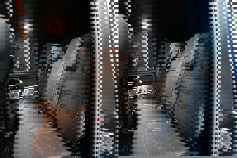 Used 2020 Mercedes-Benz G 63 AMG 4MATIC image 30