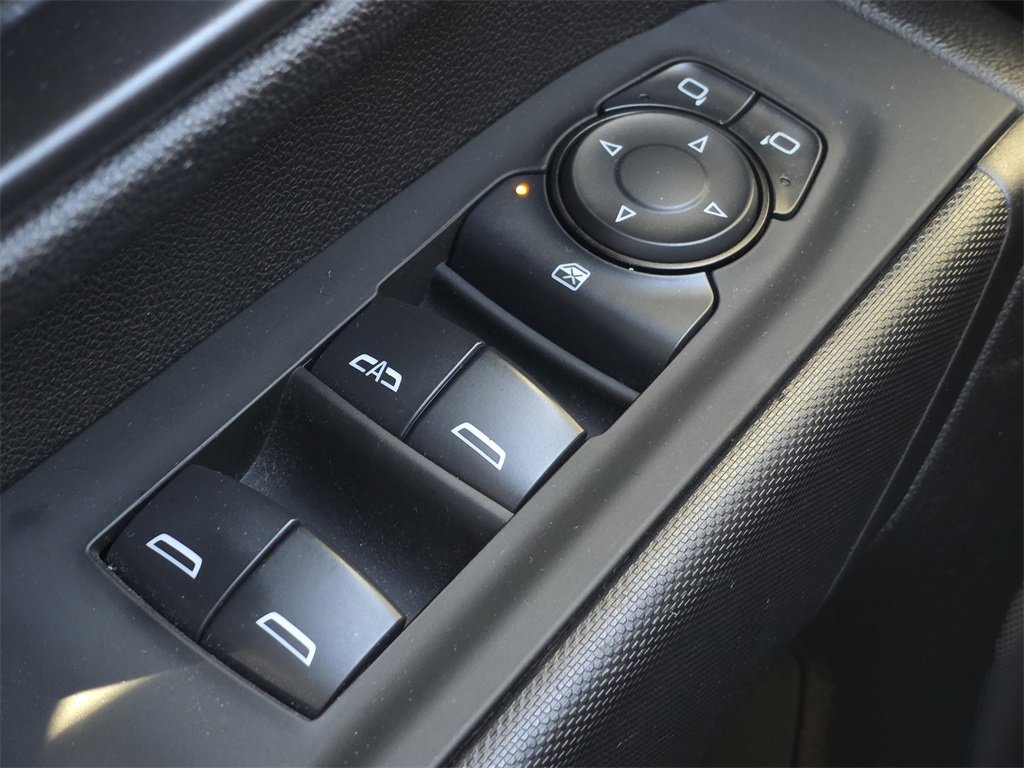 Used 2024 GMC Sierra 3500 Pro image 25