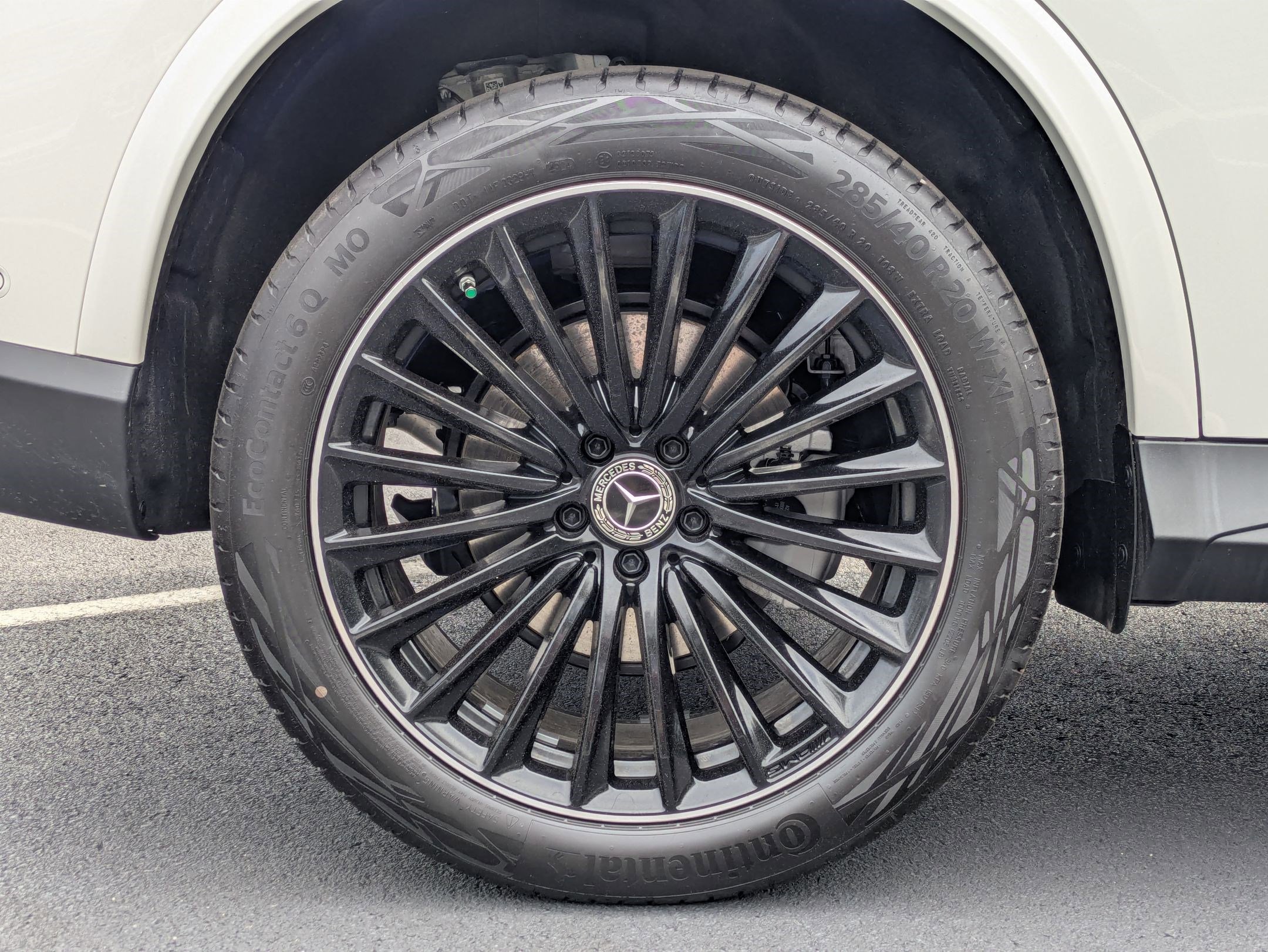 Certified 2025 Mercedes-Benz GLC 300 4MATIC image 13