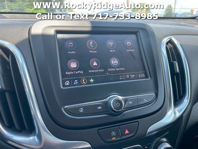 Used 2023 Chevrolet Equinox LT w/ LPO, Floor Liner Package image 17