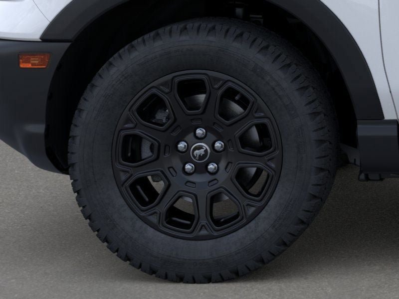 New 2026 Ford Bronco Sport Badlands AWD/4WD image 19