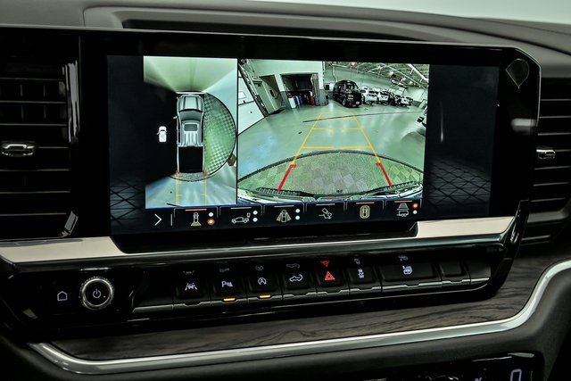 New 2026 GMC Sierra 1500 SLT image 16