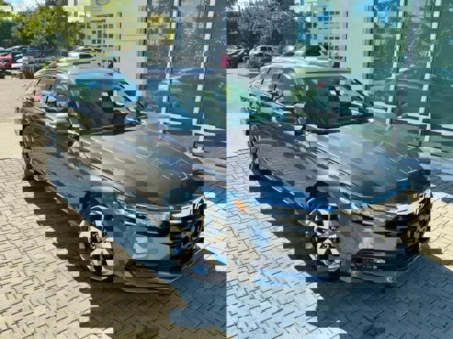 Certified 2018 Honda Accord Touring image 1