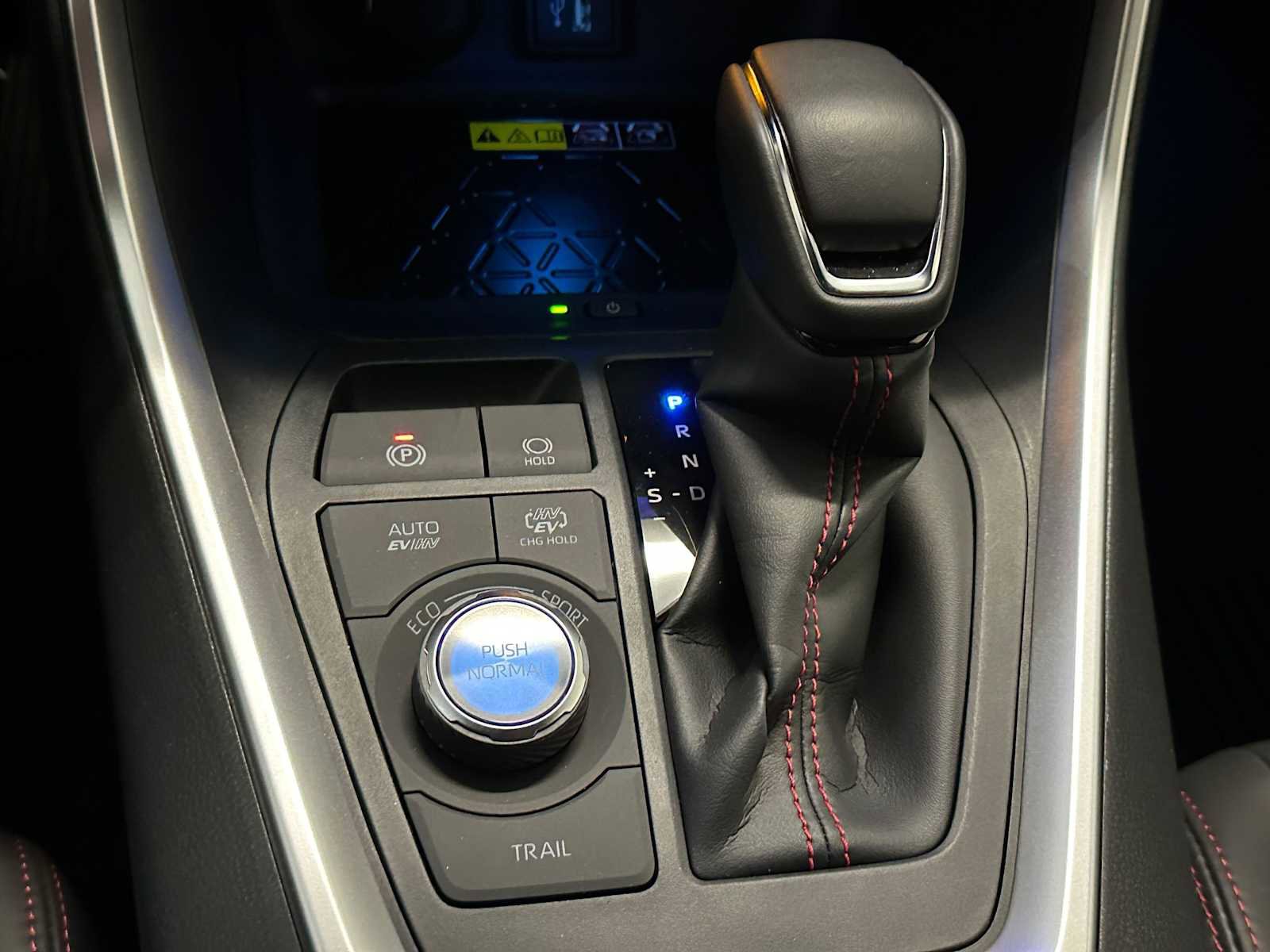 Certified 2025 Toyota RAV4 XSE w/ Weather Package image 17