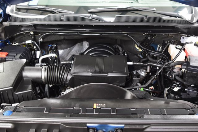 Used 2025 Chevrolet Silverado 2500 LT image 33