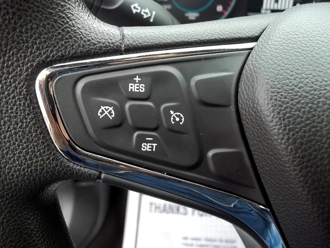 Used 2017 Chevrolet Cruze LT w/ Convenience Package image 18