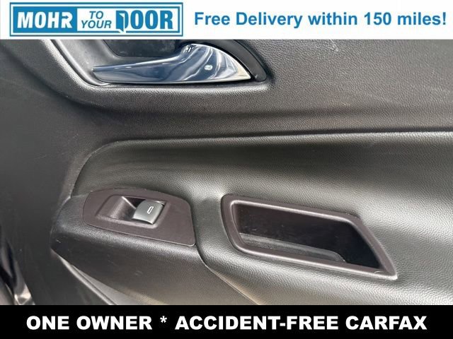 Used 2021 Chevrolet Equinox LT image 31