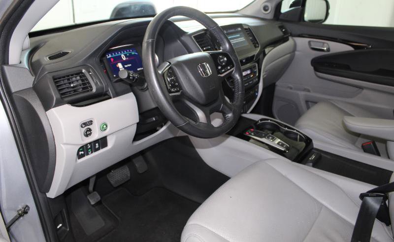Used 2022 Honda Pilot Elite image 16