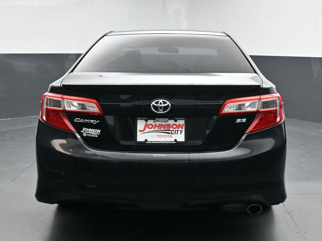 Used 2013 Toyota Camry SE image 7