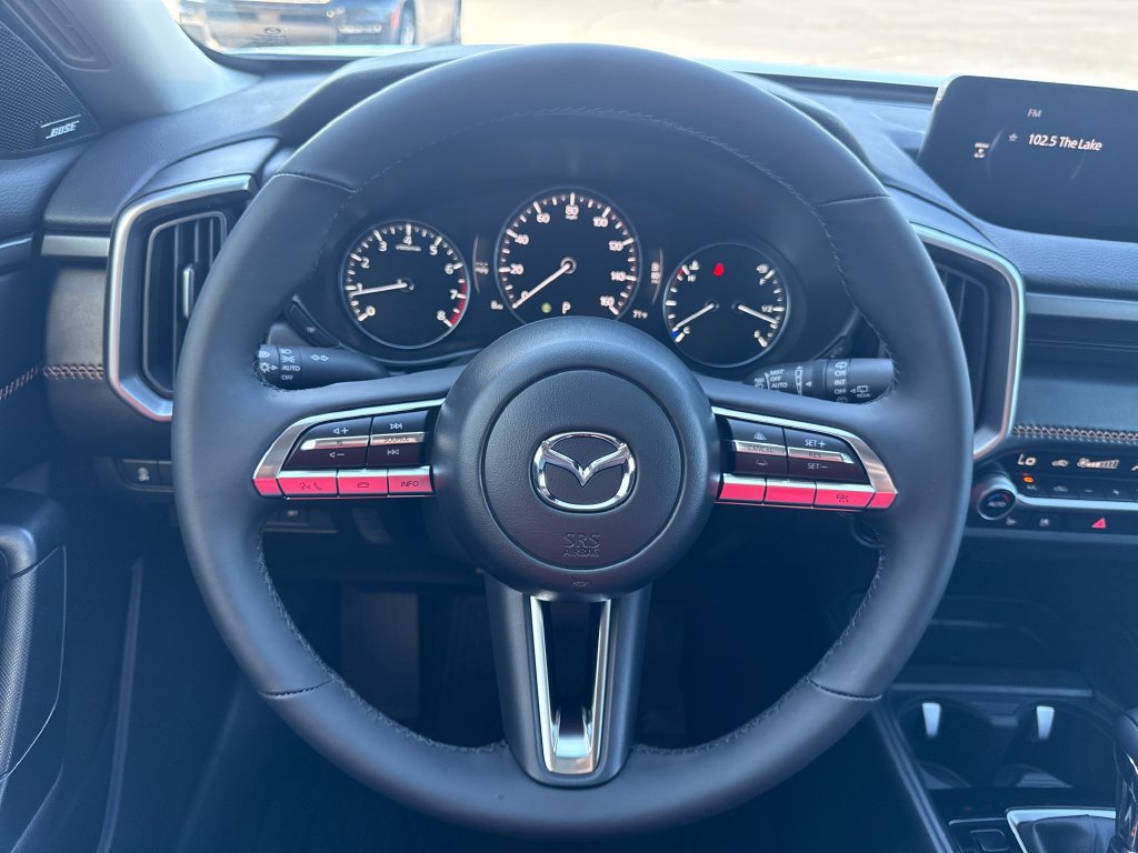 New 2026 MAZDA CX-50 AWD 2.5 S w/ Weather Package image 31