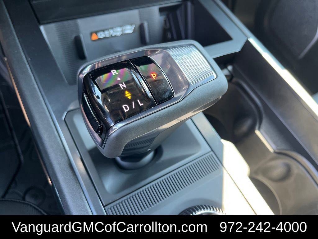 New 2026 GMC Hummer EV SUV image 24