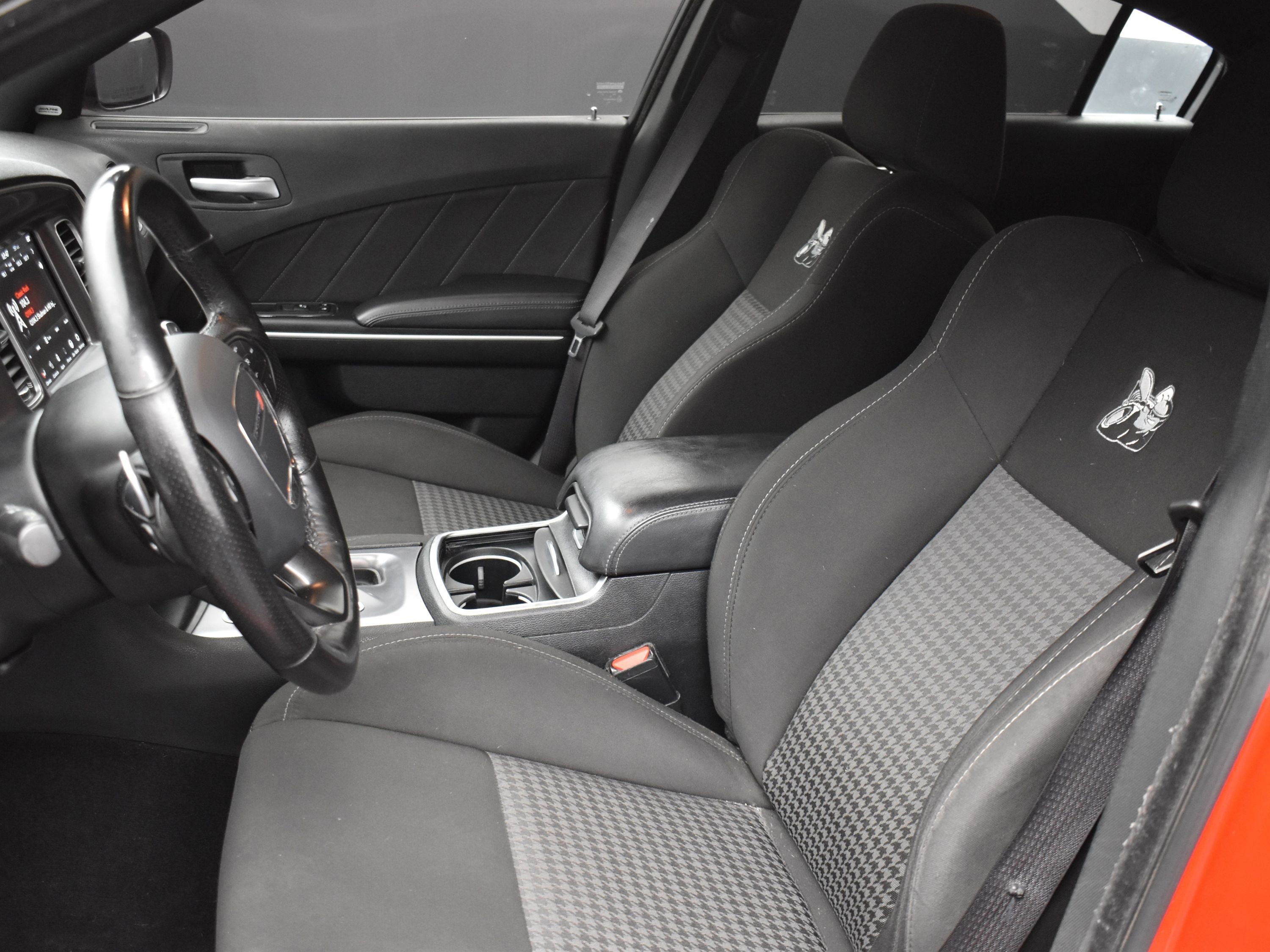 Used 2020 Dodge Charger Scat Pack image 10