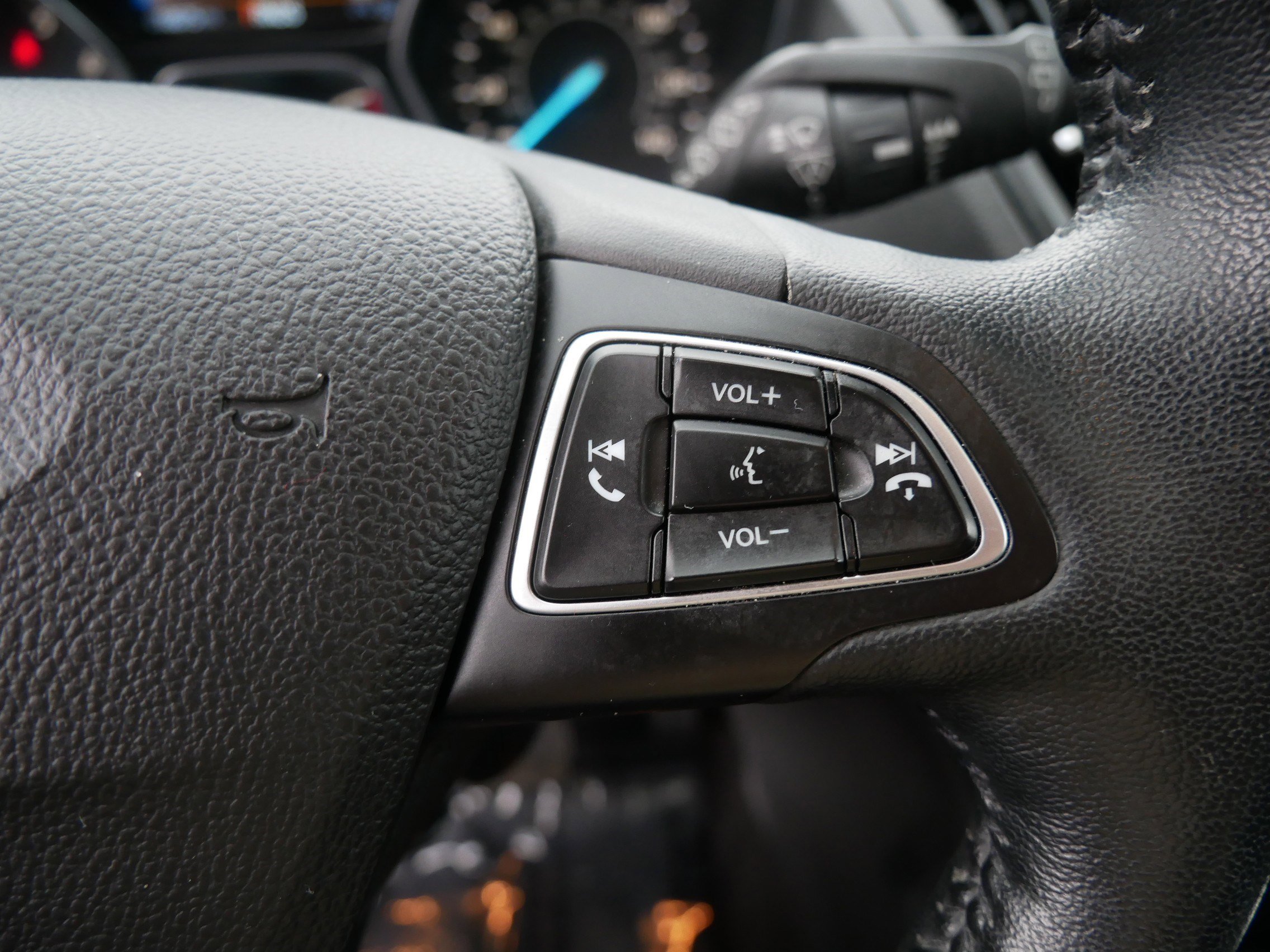 Used 2019 Ford Escape SEL AWD/4WD image 29