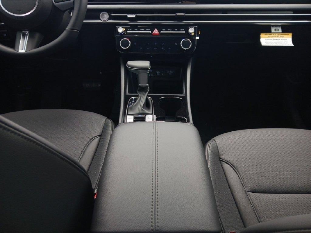 New 2026 Hyundai Santa Cruz XRT AWD/4WD image 11