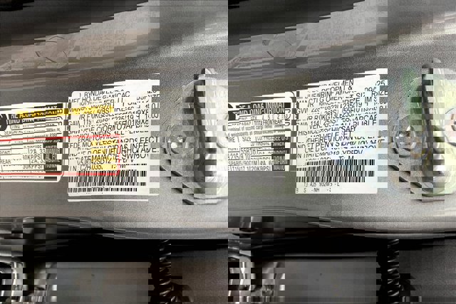 New 2025 Acura RDX SH-AWD image 19