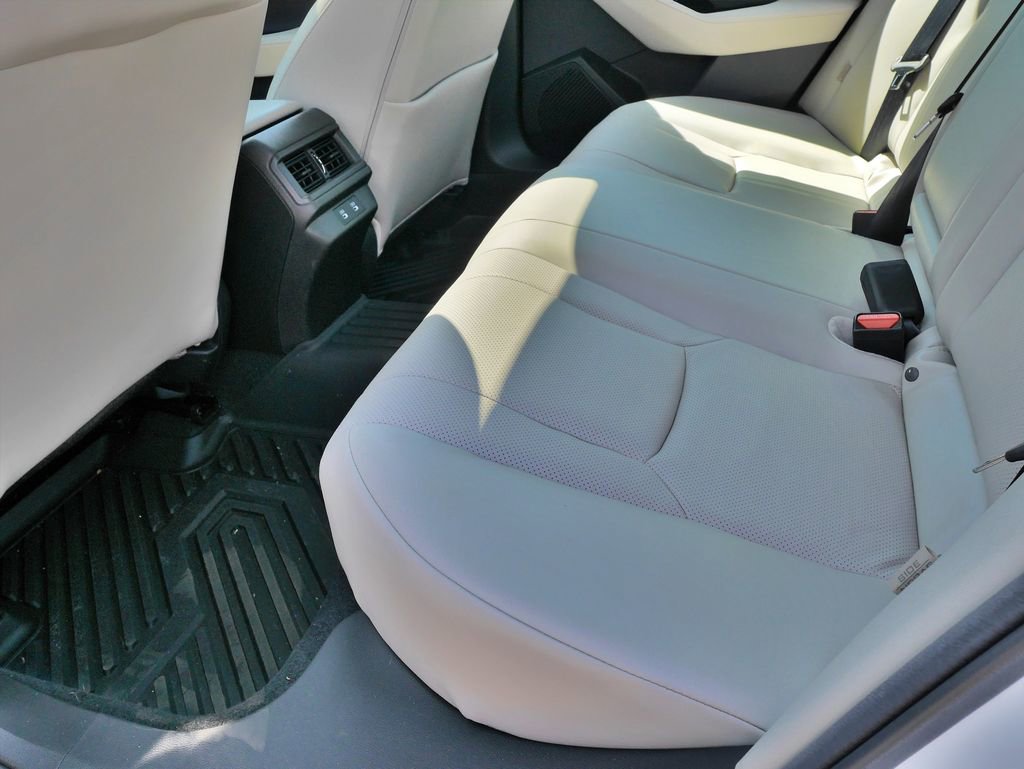 Used 2025 Honda Accord Touring image 18