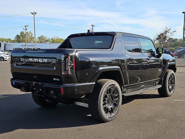 New 2026 GMC Hummer EV 4x4 Crew Cab image 5