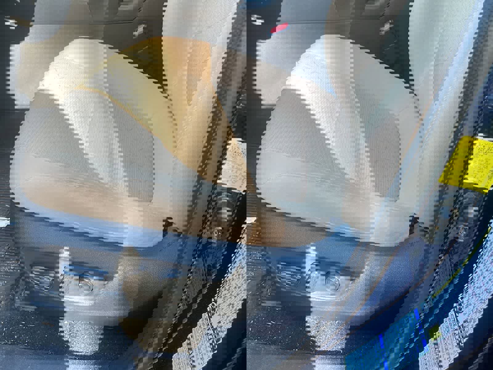 Used 2021 Toyota RAV4 XLE w/ XLE Grade Weather Package image 13