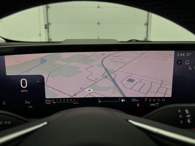 New 2026 Buick Envision Avenir image 24