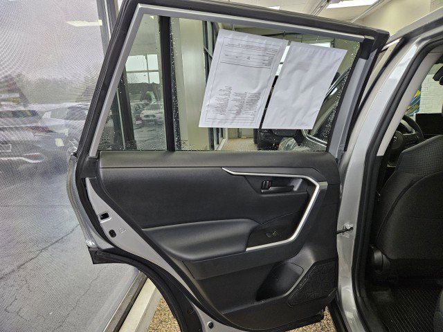 Used 2023 Toyota RAV4 LE image 16