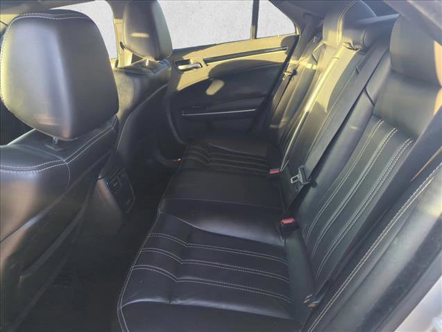 Used 2020 Chrysler 300 S image 18