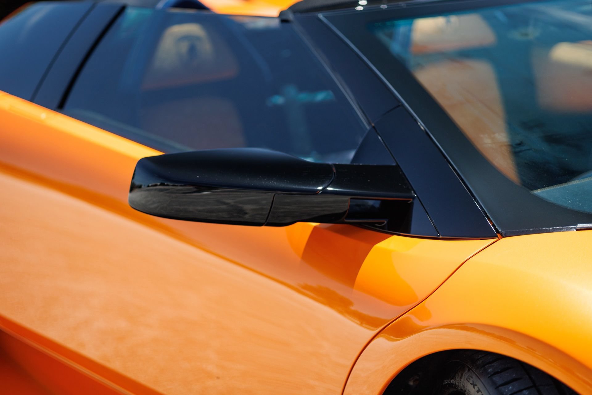 Used 2005 Lamborghini Murcielago Roadster AWD/4WD image 21