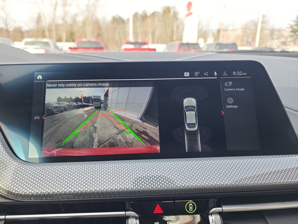 Used 2023 BMW 228i xDrive Gran Coupe w/ M Sport Package image 17