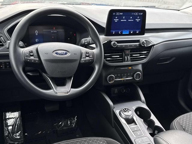 Used 2025 Ford Escape Active image 7