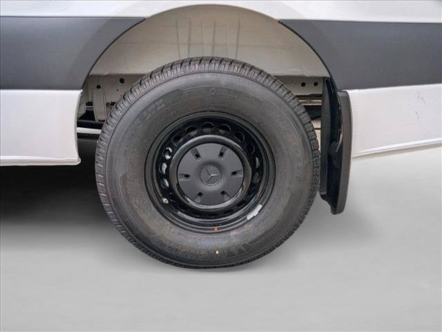 New 2026 Mercedes-Benz Sprinter 2500 image 9