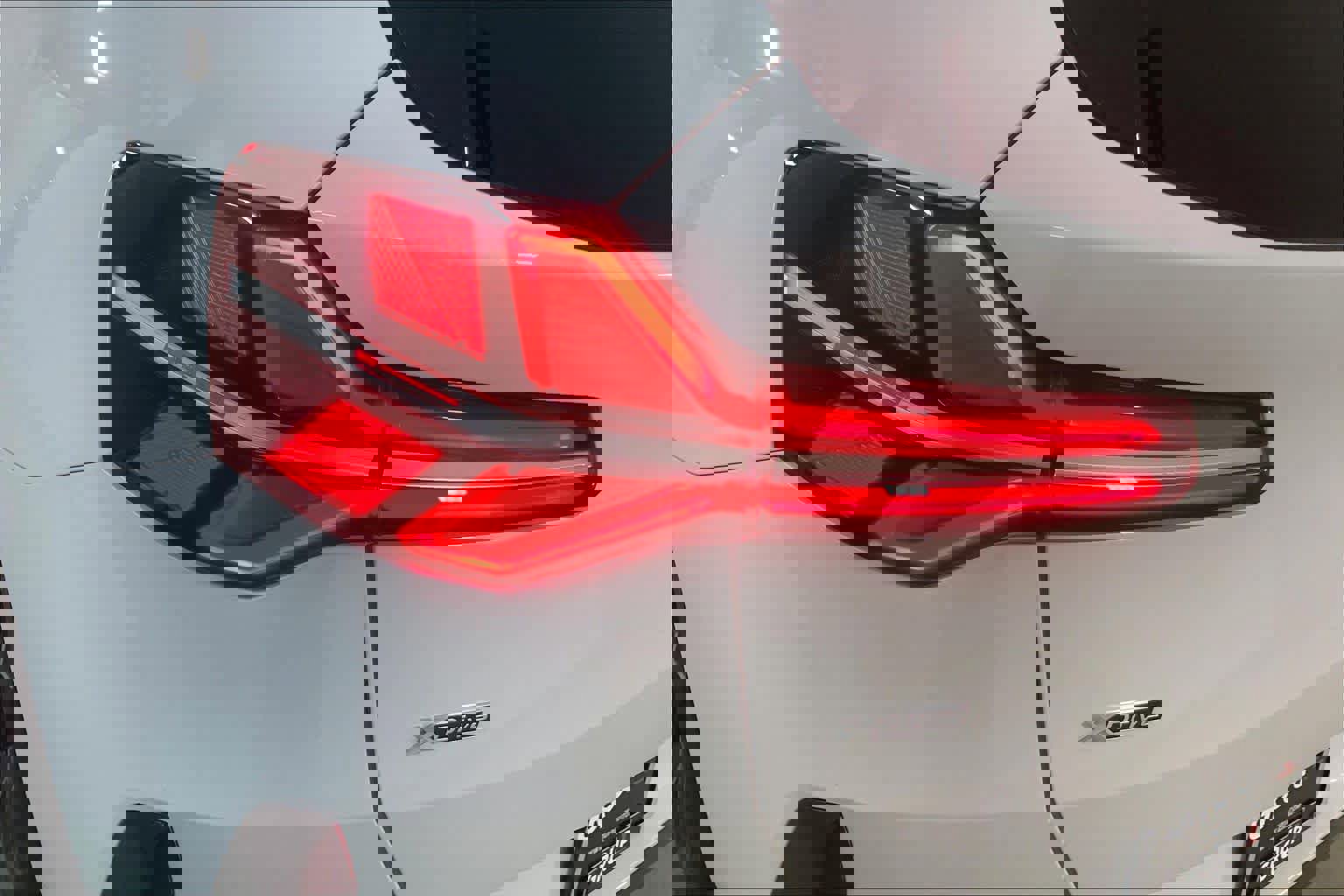 Used 2025 BMW X3 xDrive30i image 28