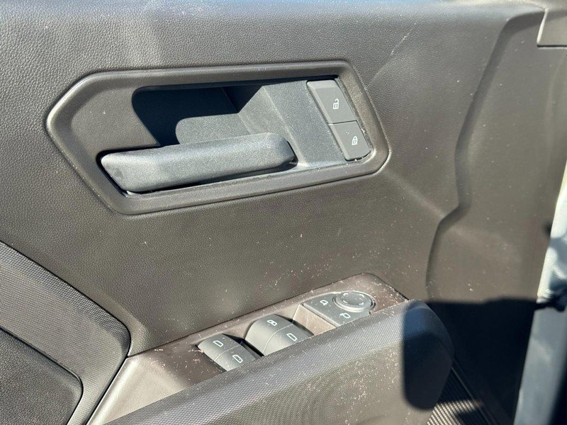 New 2026 Chevrolet Colorado Trail Boss image 10