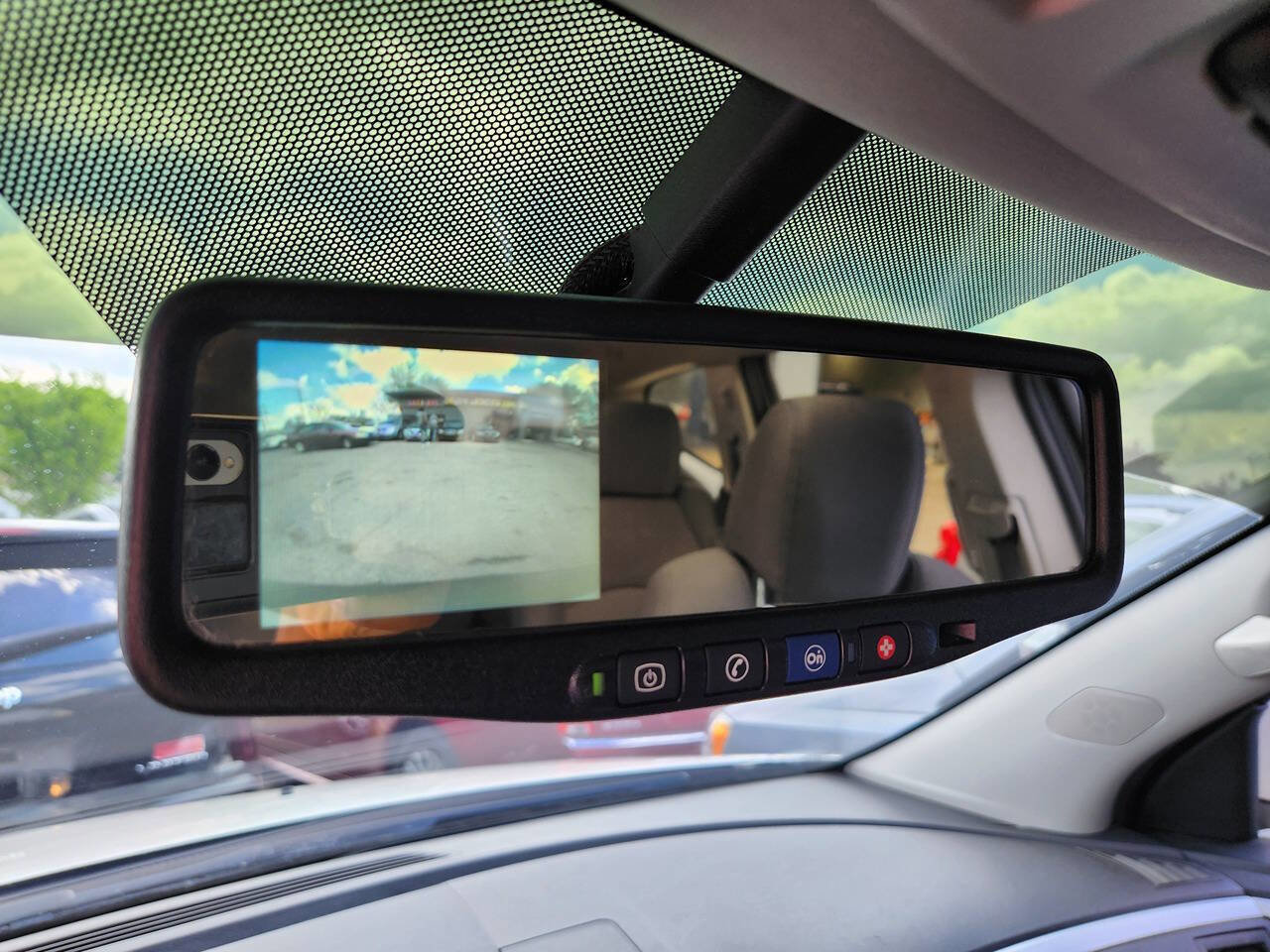 Used 2012 Chevrolet Traverse LT w/ All-Star Edition FWD image 30