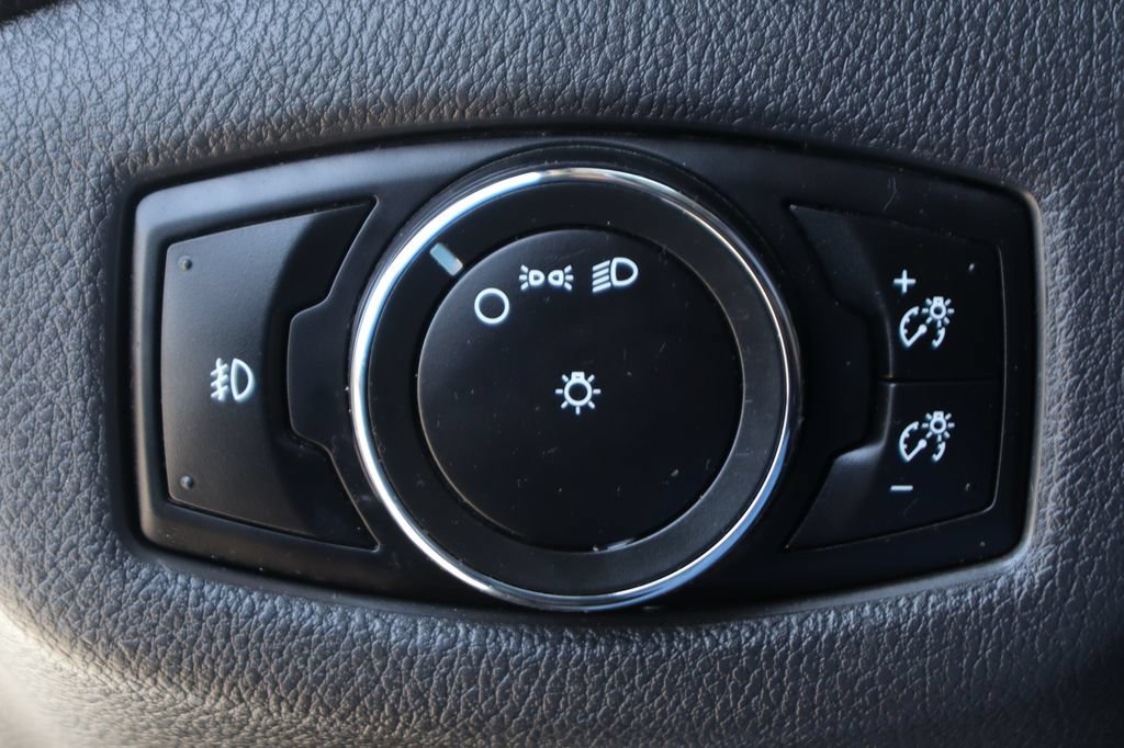 Used 2016 Ford Transit Connect XLT FWD image 21