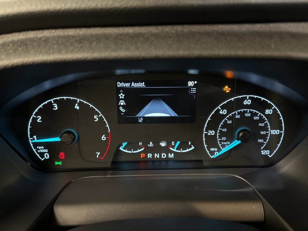 New 2025 Ford Transit 350 148 Medium Roof AWD image 21