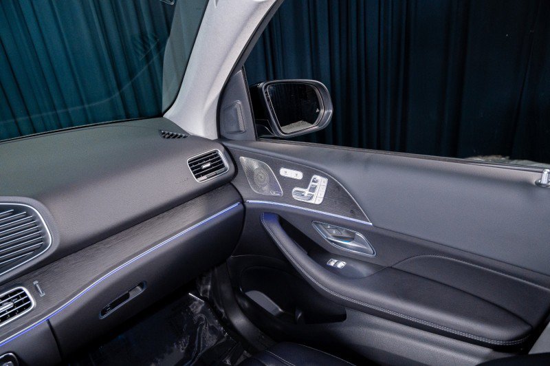 New 2026 Mercedes-Benz GLE 450 4MATIC image 24