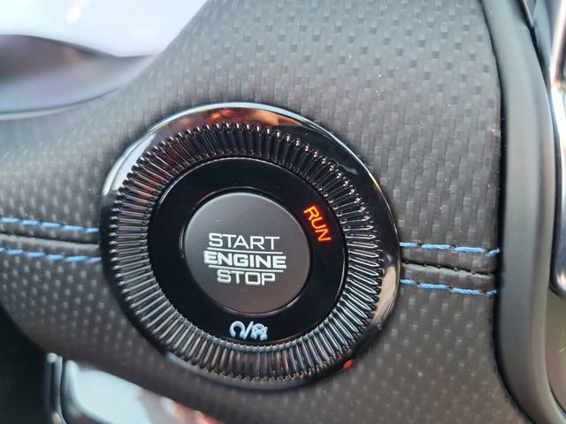 New 2026 Jeep Compass Latitude image 27