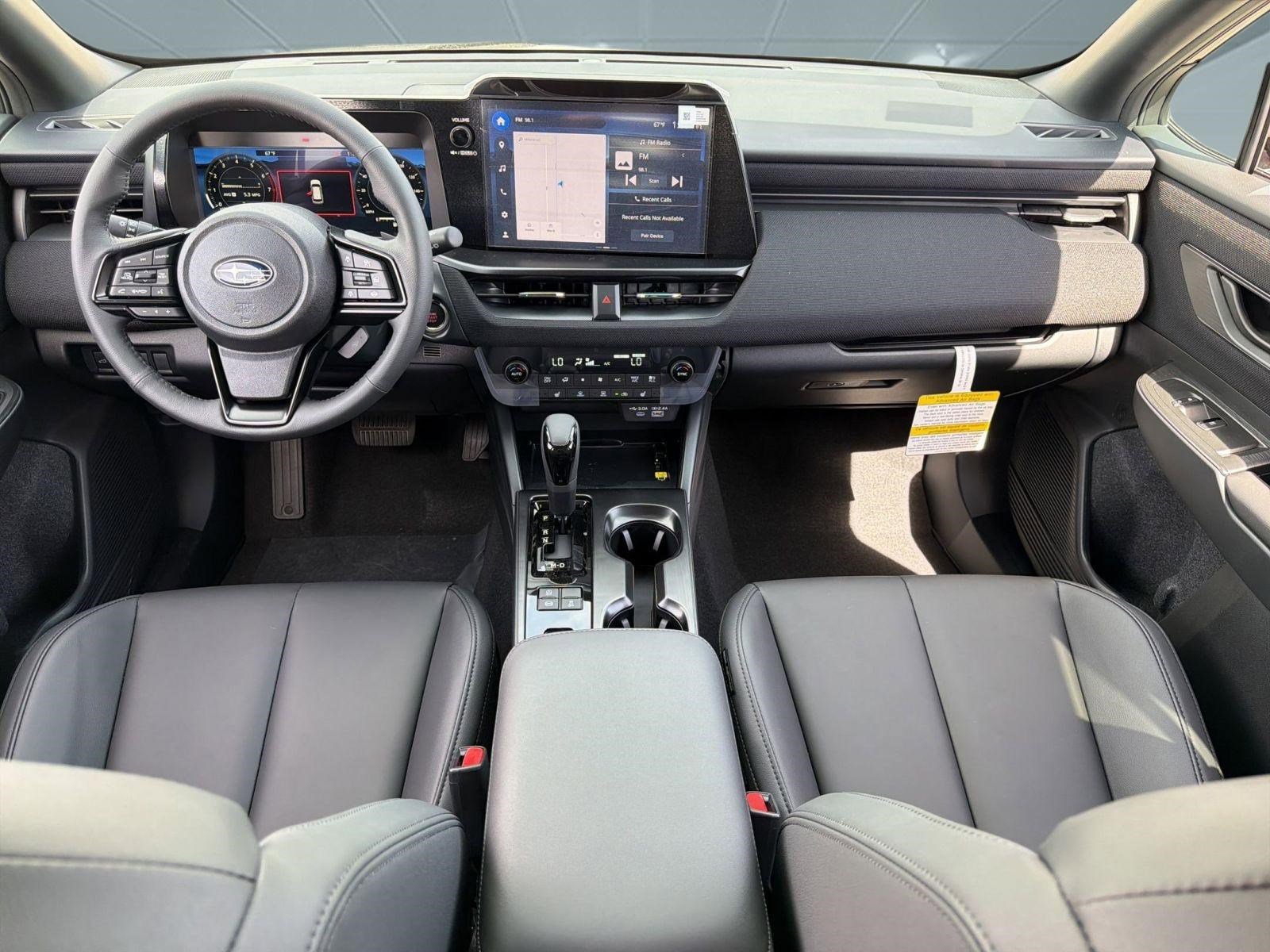 New 2026 Subaru Outback Premium image 16