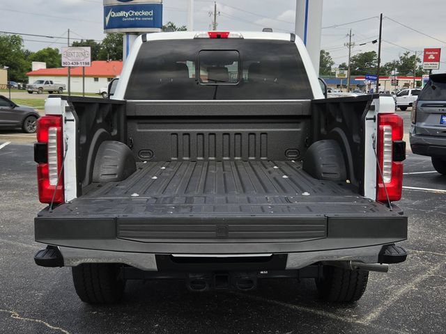 Used 2026 Ford F250 Lariat w/ Chrome Package AWD/4WD image 15