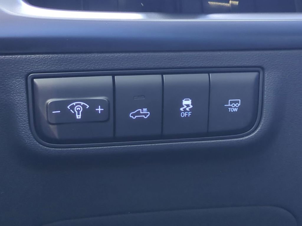 New 2026 Hyundai Santa Cruz XRT AWD/4WD image 28