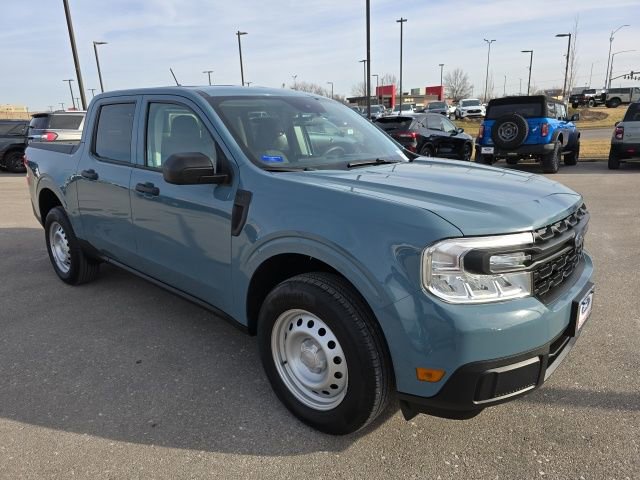 Certified 2023 Ford Maverick XL image 7