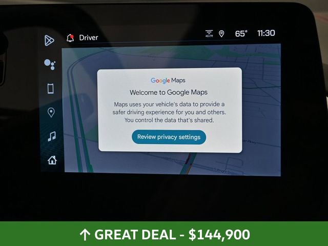 Used 2025 Chevrolet Corvette Z06 w/ Z07 Performance Package image 31