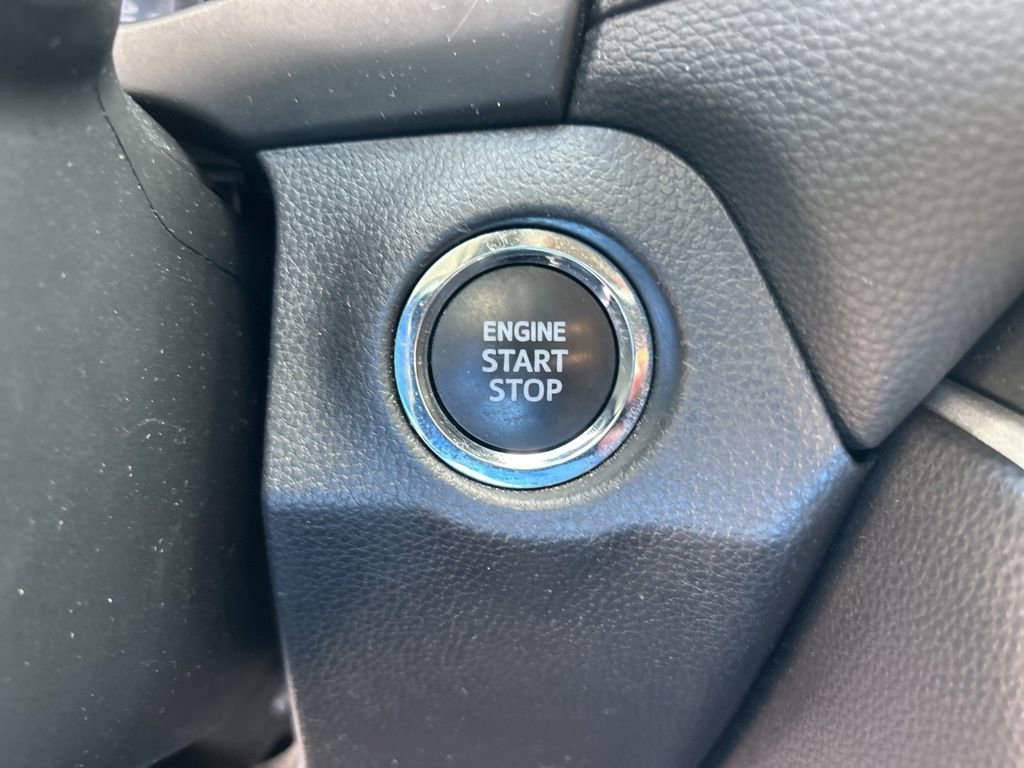 Used 2024 Toyota RAV4 XLE image 41